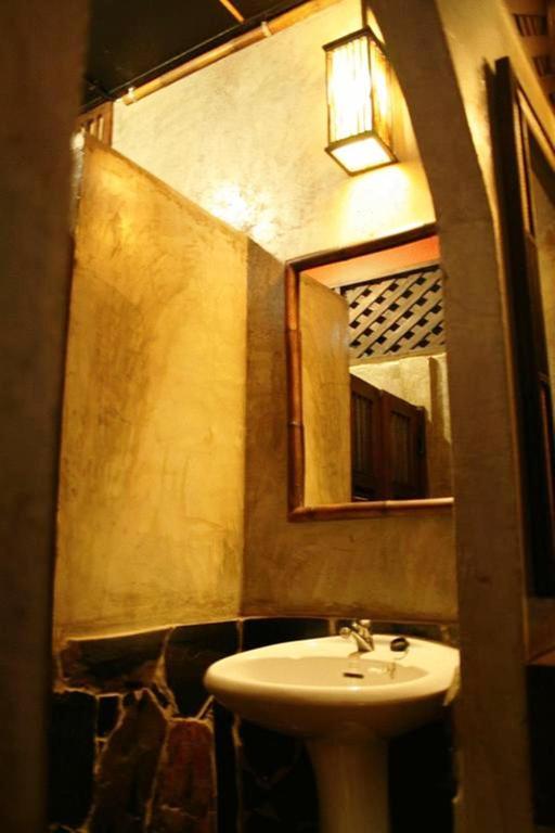 ホテル サイトン ゲスト ハウス オールド シティ チエンマイ 部屋 写真